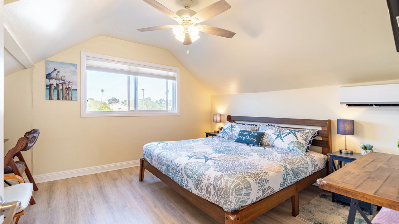 Photo of Bedroom in Ventura