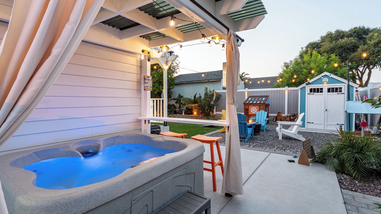 Photo of Patio Balcony in Ventura