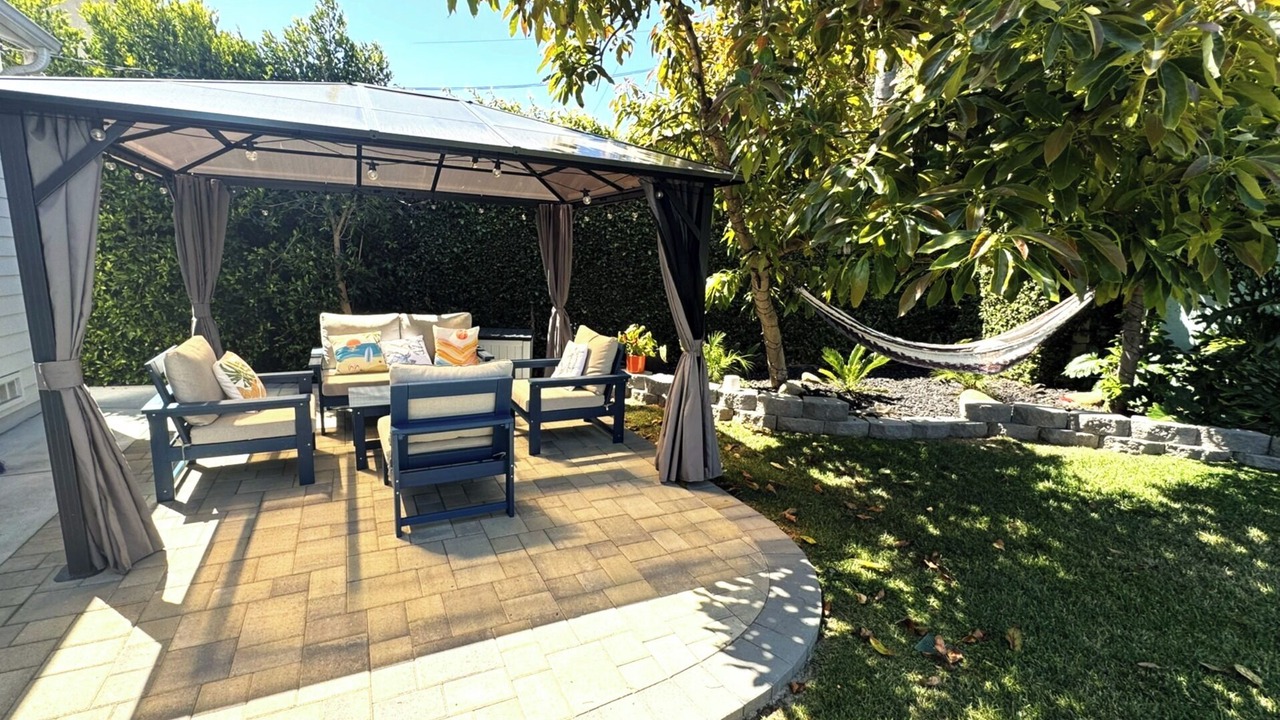 Photo of Patio Balcony in Ventura