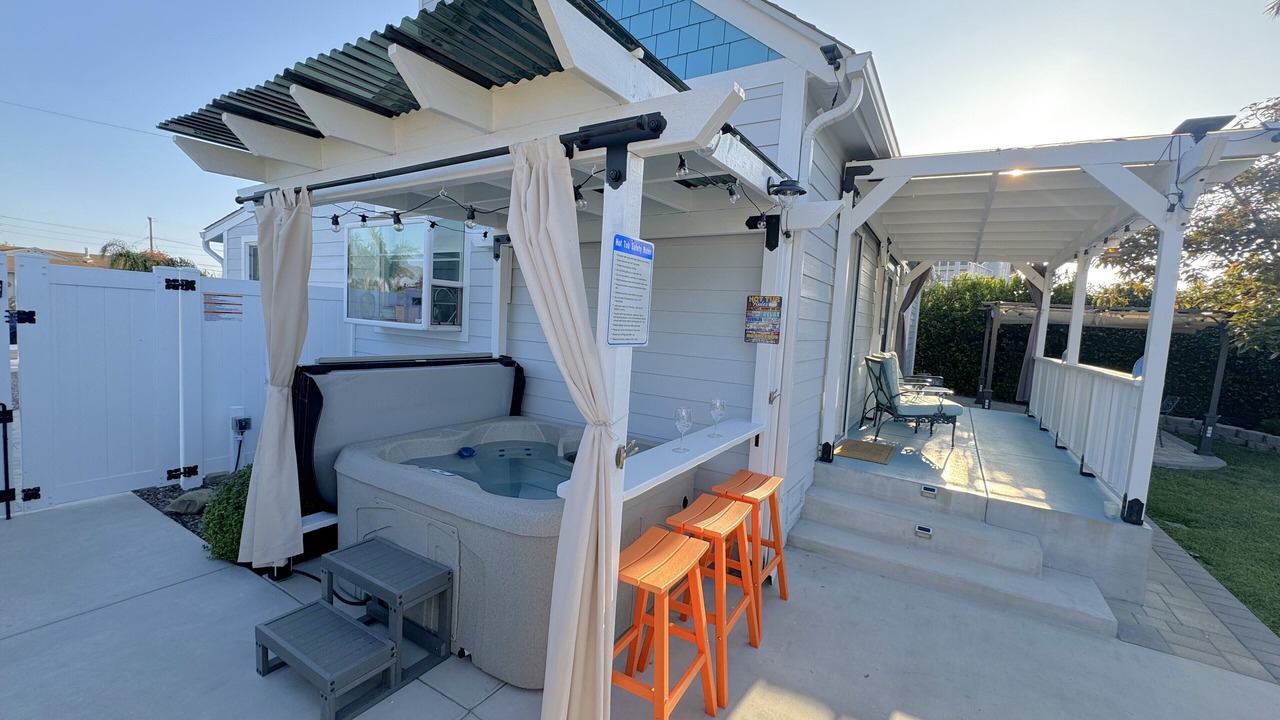 Photo of Patio Balcony in Ventura