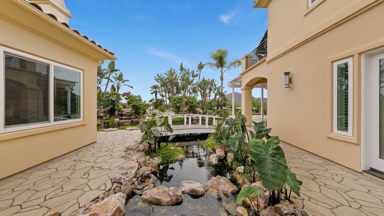 Photo of Patio Balcony in Kit Carson