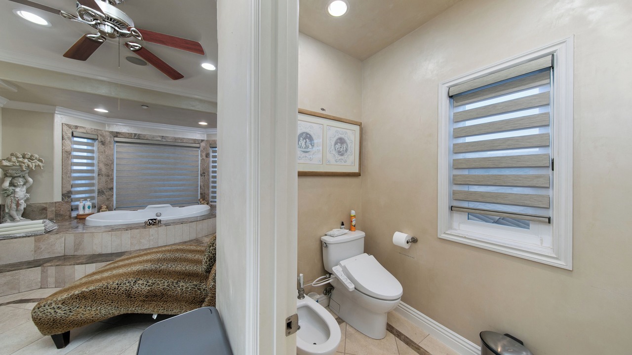 Photo of Bathroom in Kit Carson