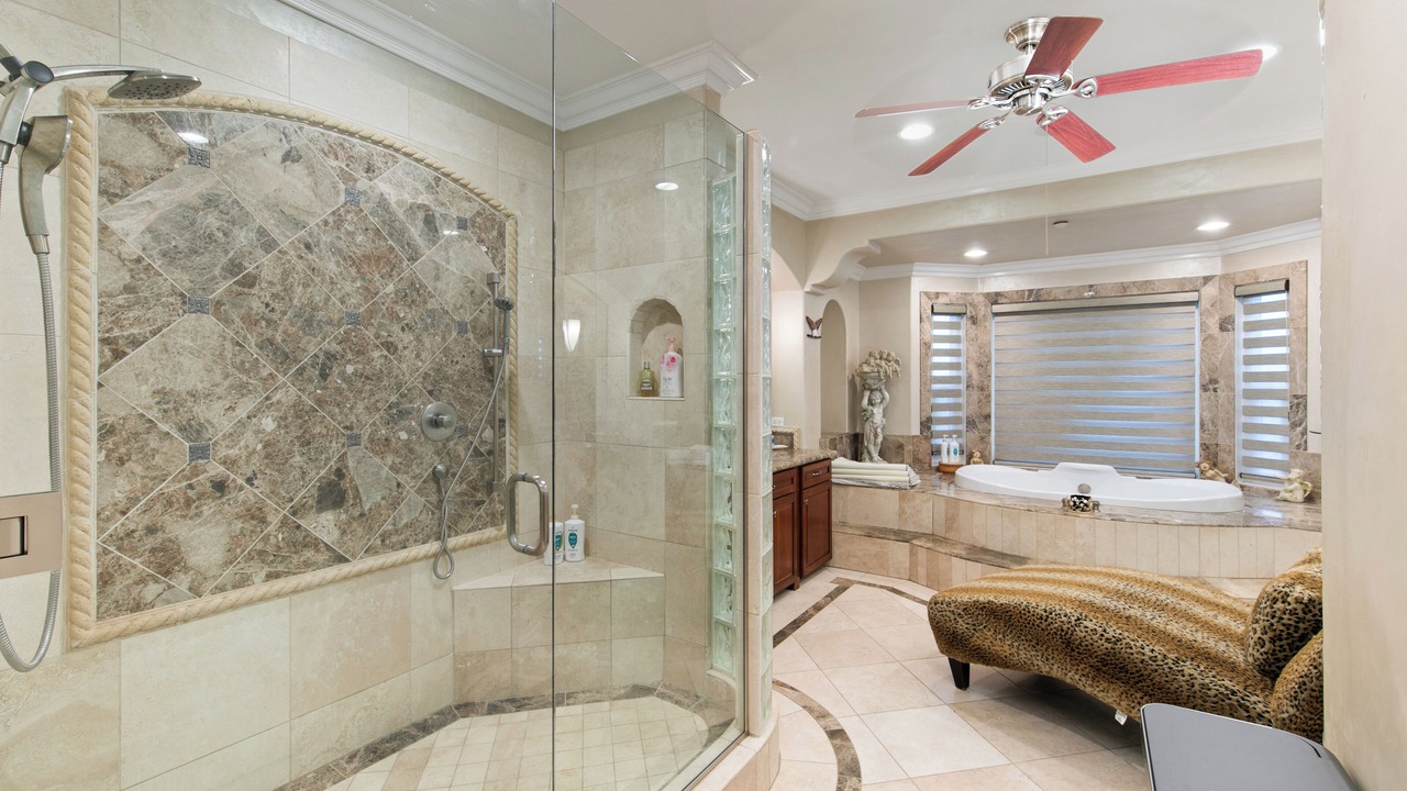 Photo of Bathroom in Kit Carson