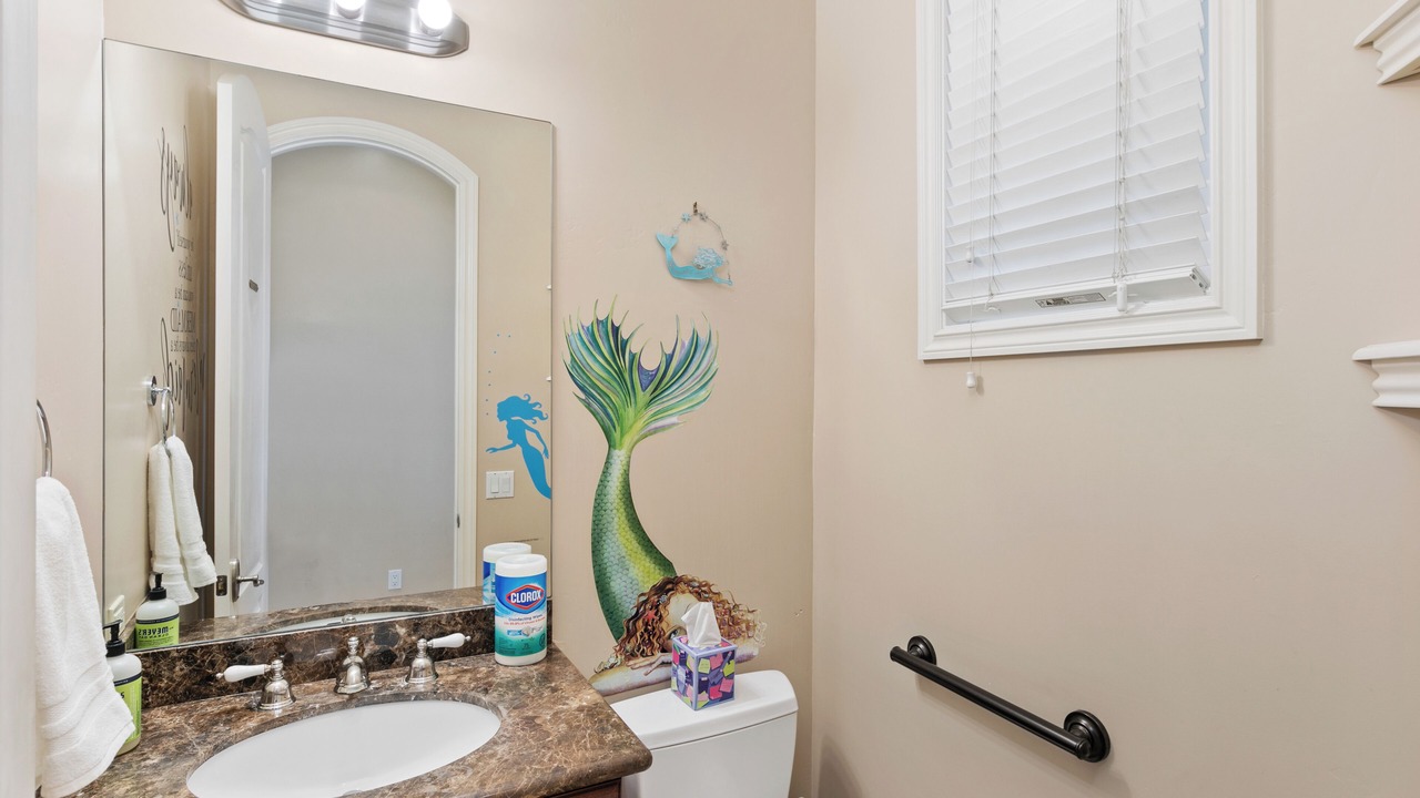 Photo of Bathroom in Kit Carson