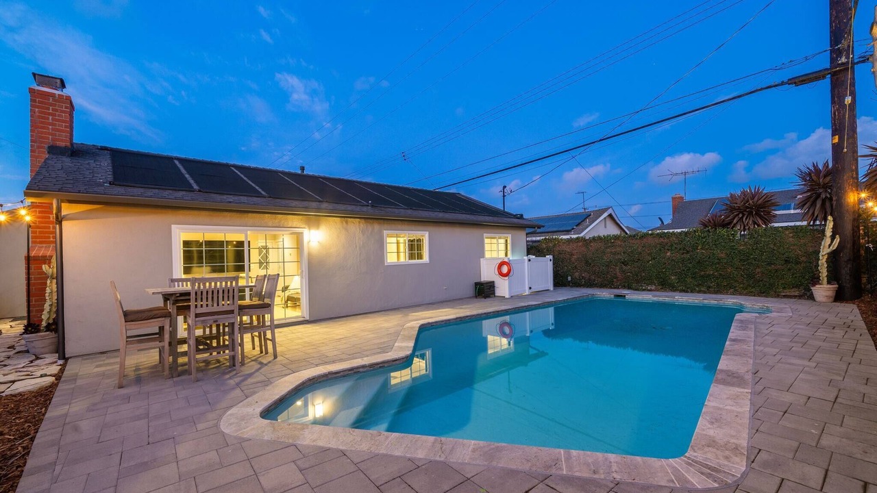 Photo of Outdoor in Huntington Beach