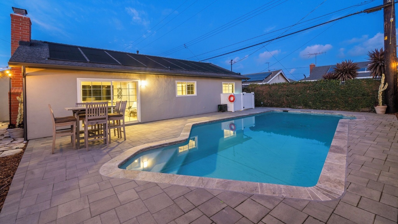 Photo of Outdoor in Huntington Beach