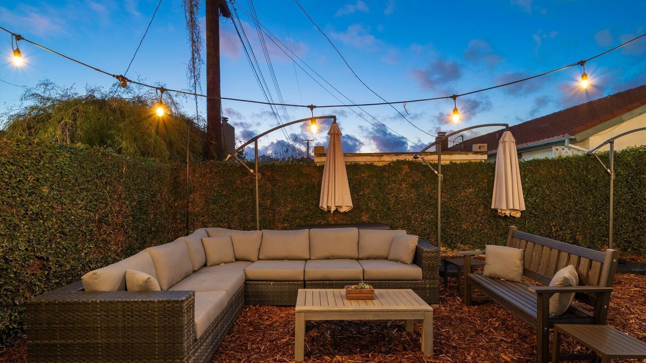 Photo of Outdoor in Huntington Beach