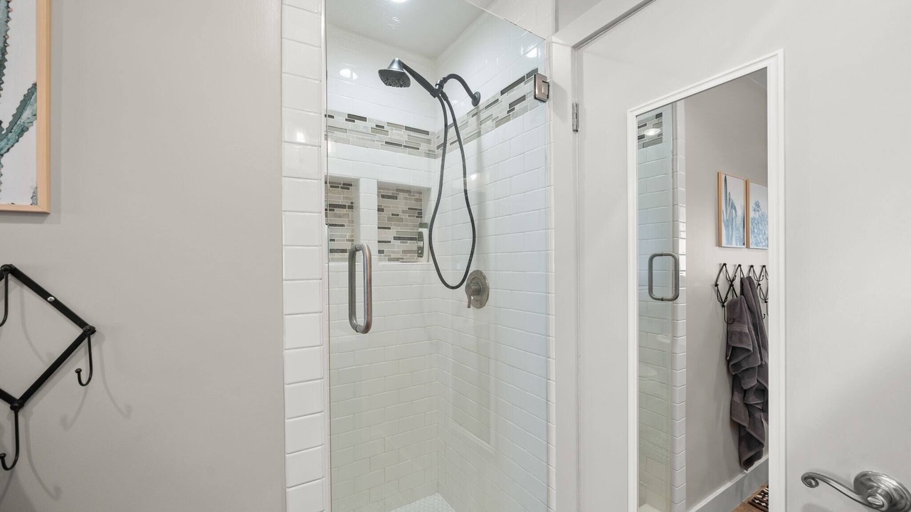 Photo of Bathroom in Huntington Beach