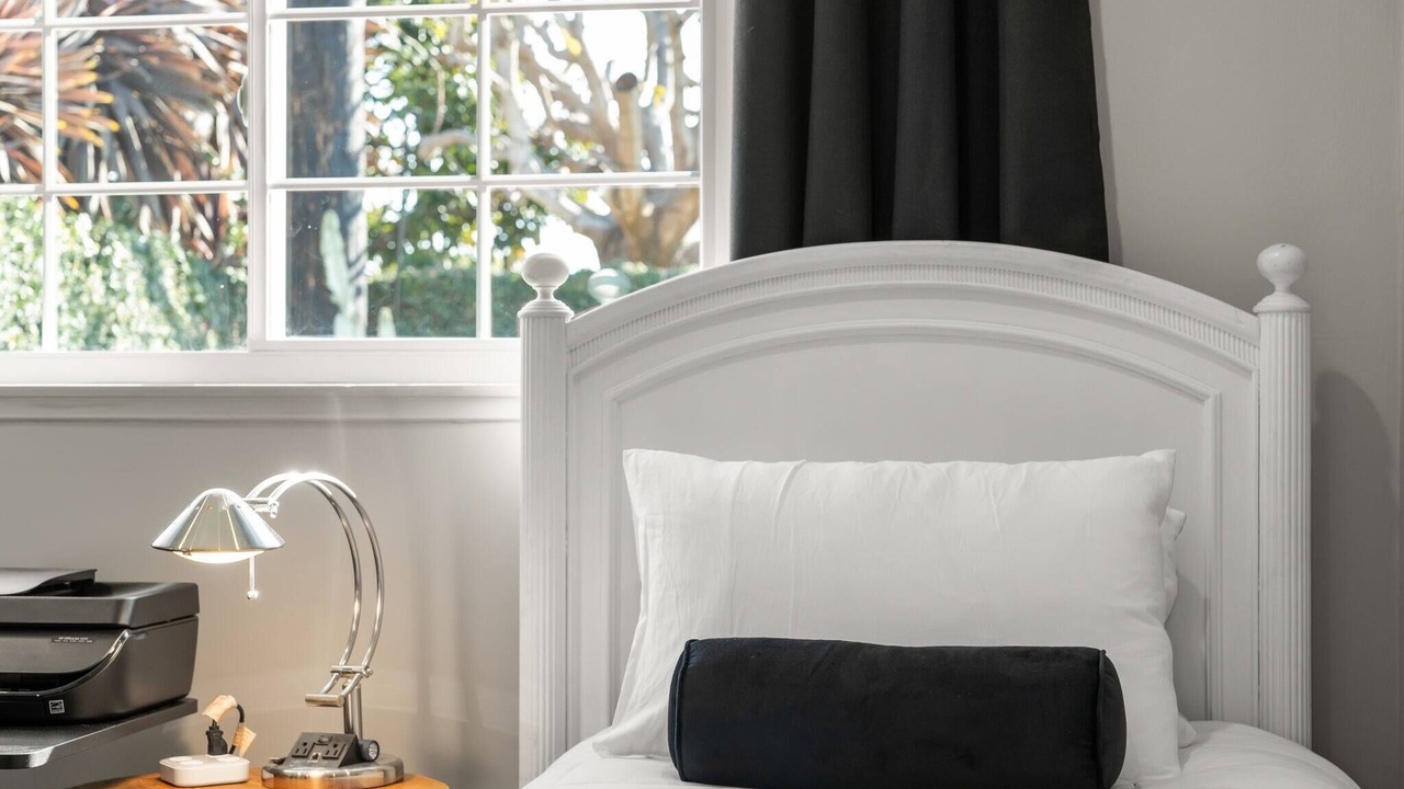 Photo of Bedroom in Huntington Beach