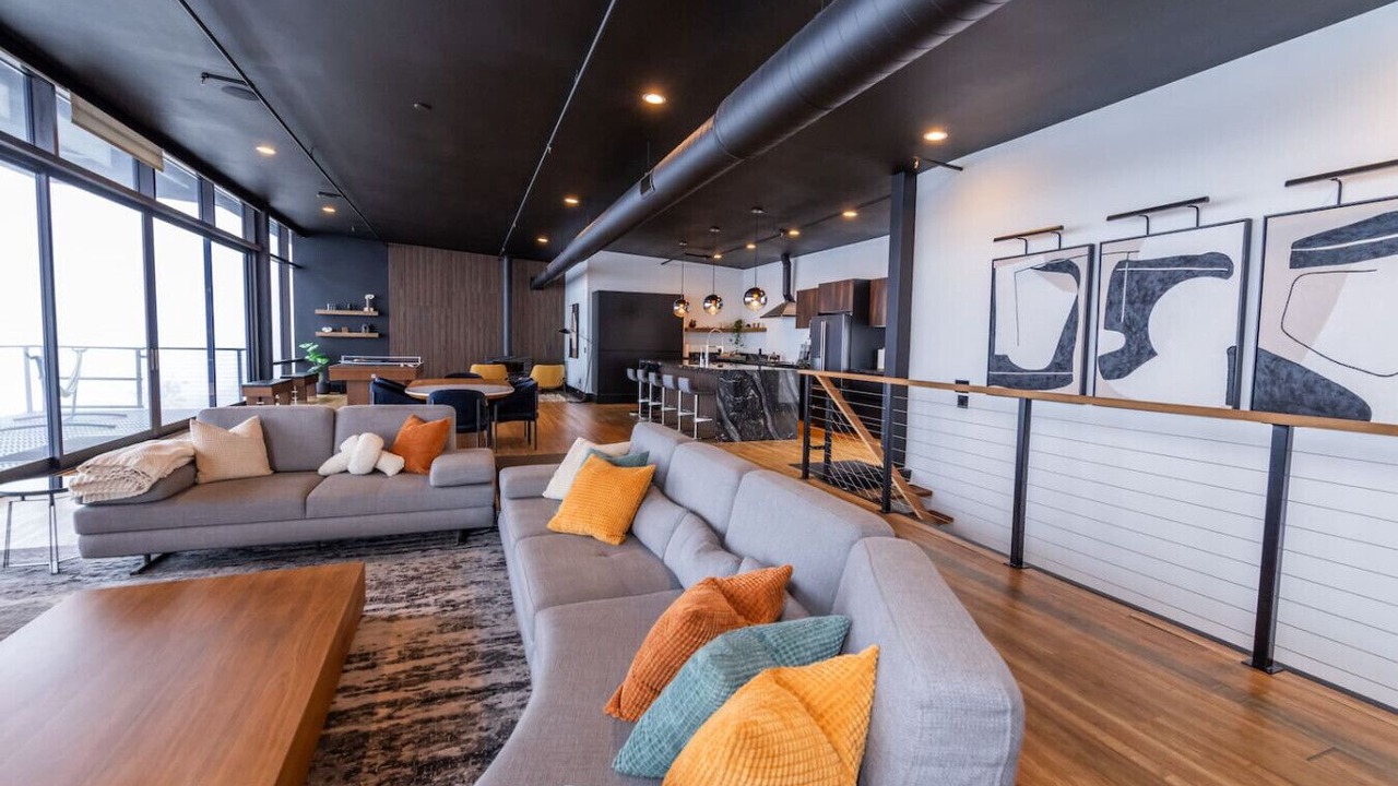 Photo of Livingroom in Pauma Valley