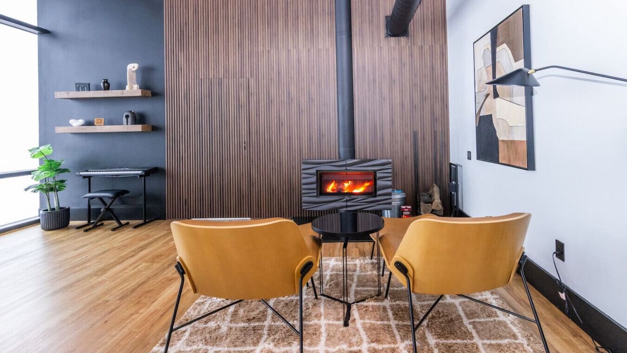 Photo of Livingroom in Pauma Valley
