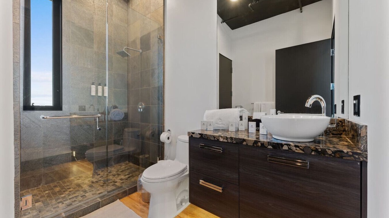 Photo of Bathroom in Pauma Valley