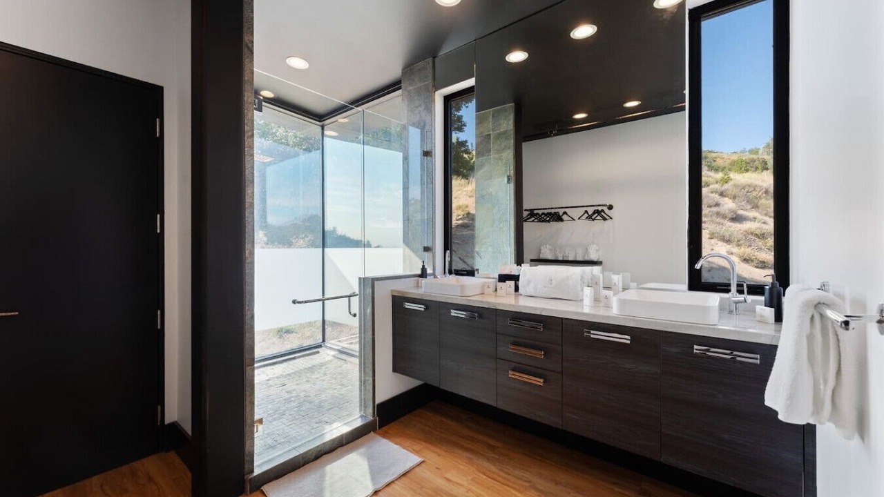 Photo of Bathroom in Pauma Valley