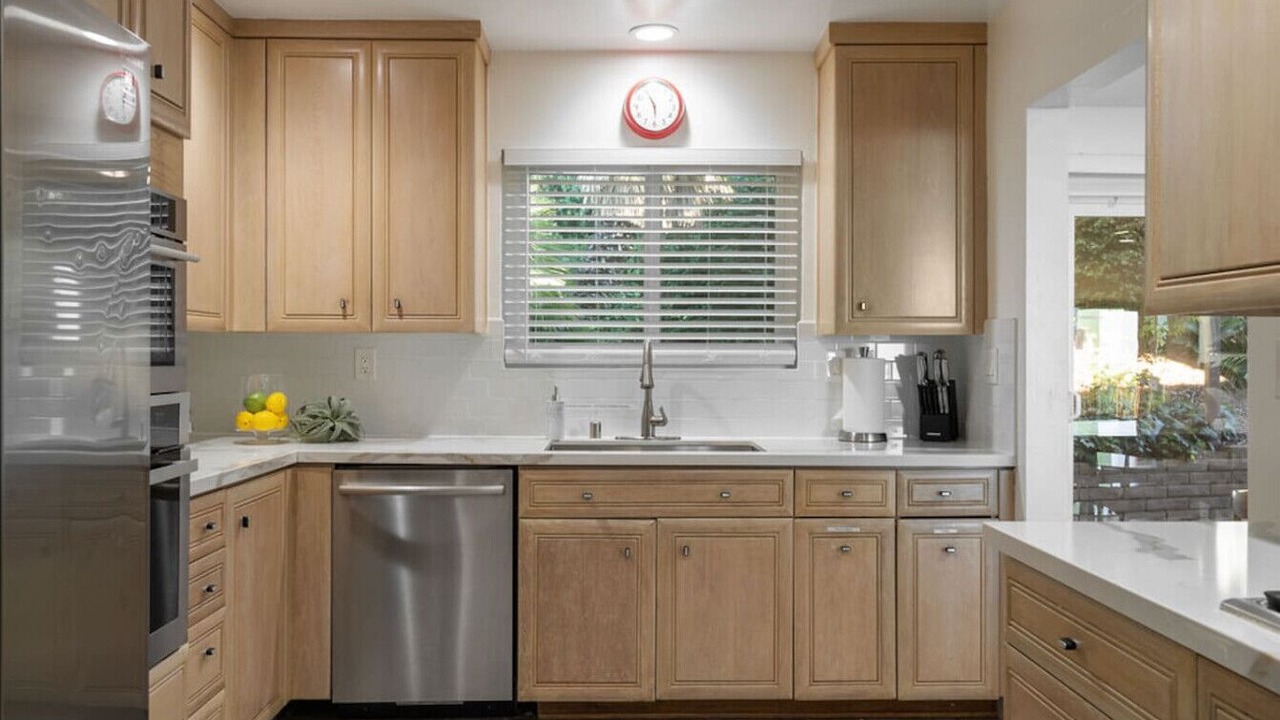 Photo of Kitchen in Whittier
