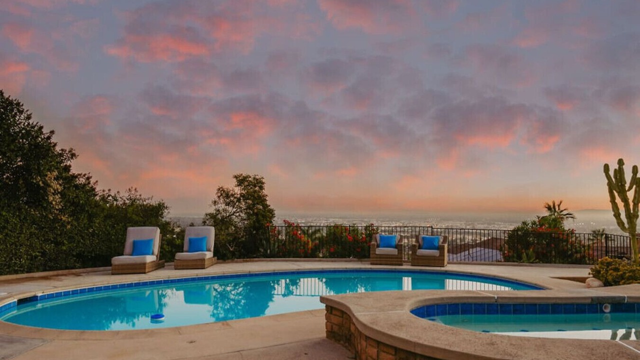 Photo of Outdoor in Whittier