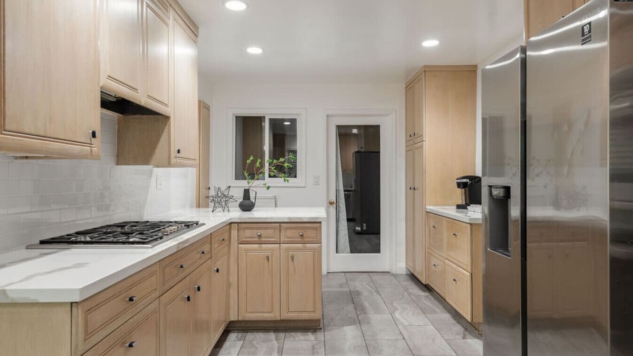Photo of Kitchen in Whittier