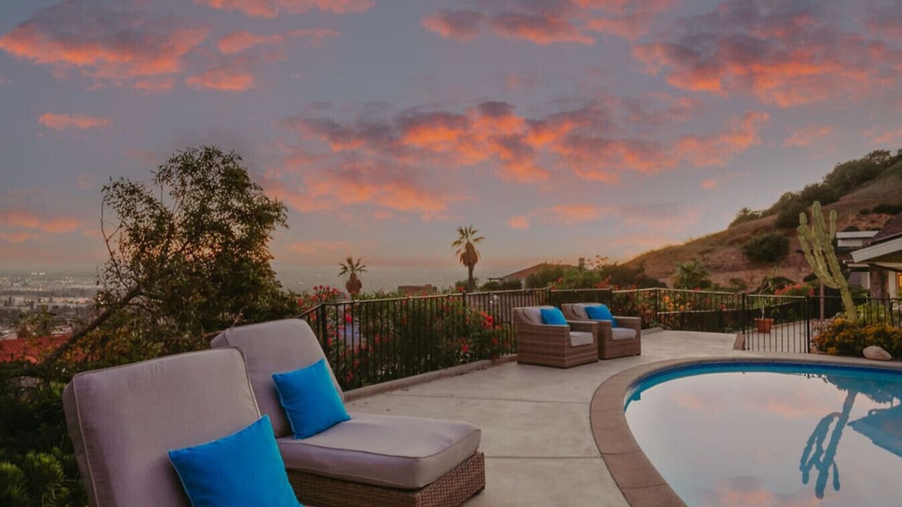 Photo of Outdoor in Whittier