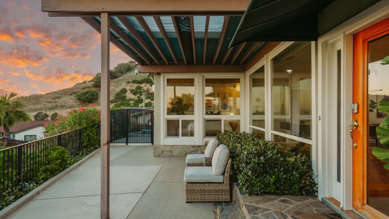 Photo of Outdoor in Whittier