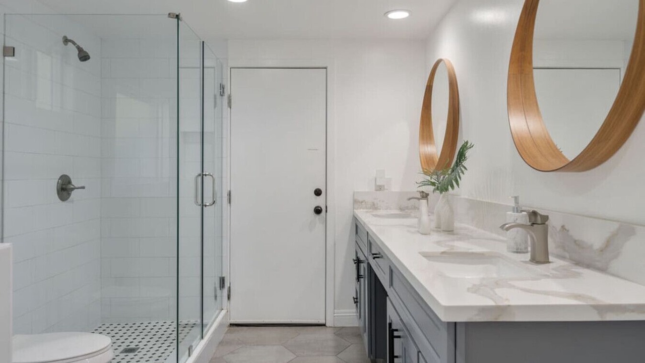 Photo of Bathroom in Whittier