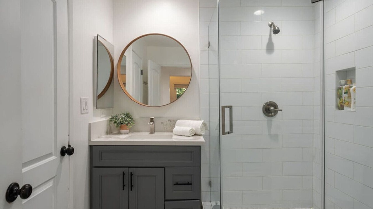 Photo of Bathroom in Whittier