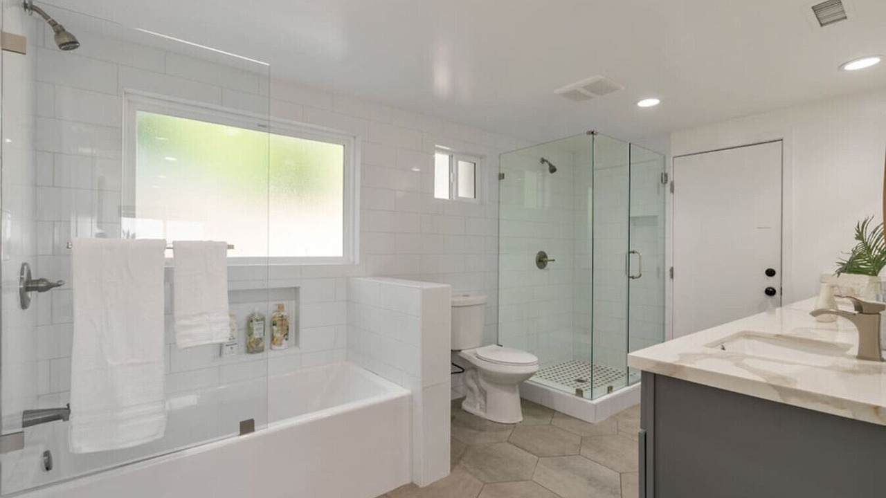 Photo of Bathroom in Whittier