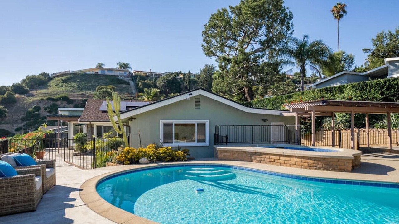 Photo of Outdoor in Whittier