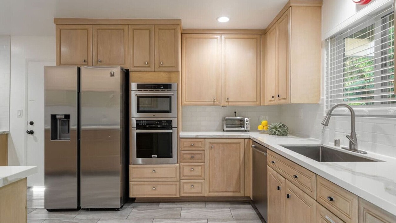 Photo of Kitchen in Whittier
