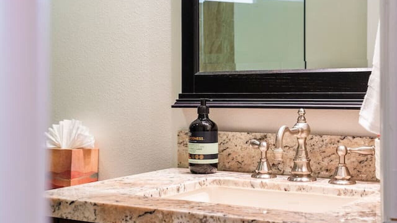 Photo of Bathroom in Sherwood Forest and Thistle Development