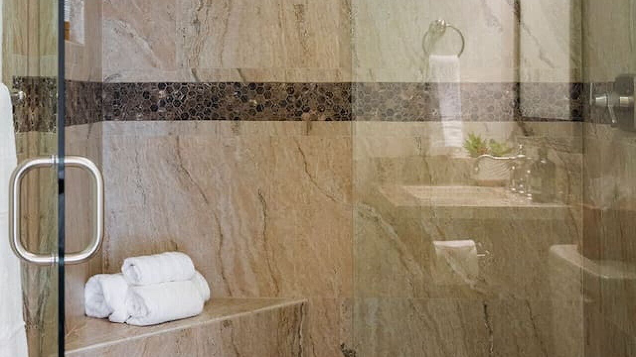 Photo of Bathroom in Sherwood Forest and Thistle Development