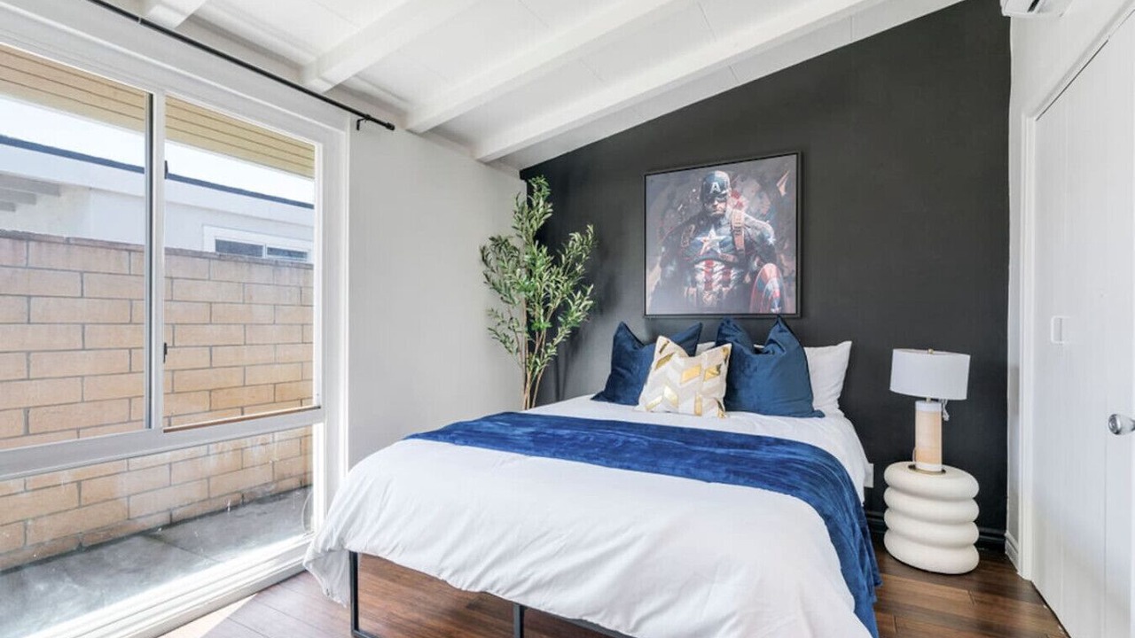 Photo of Bedroom in Sherwood Forest and Thistle Development