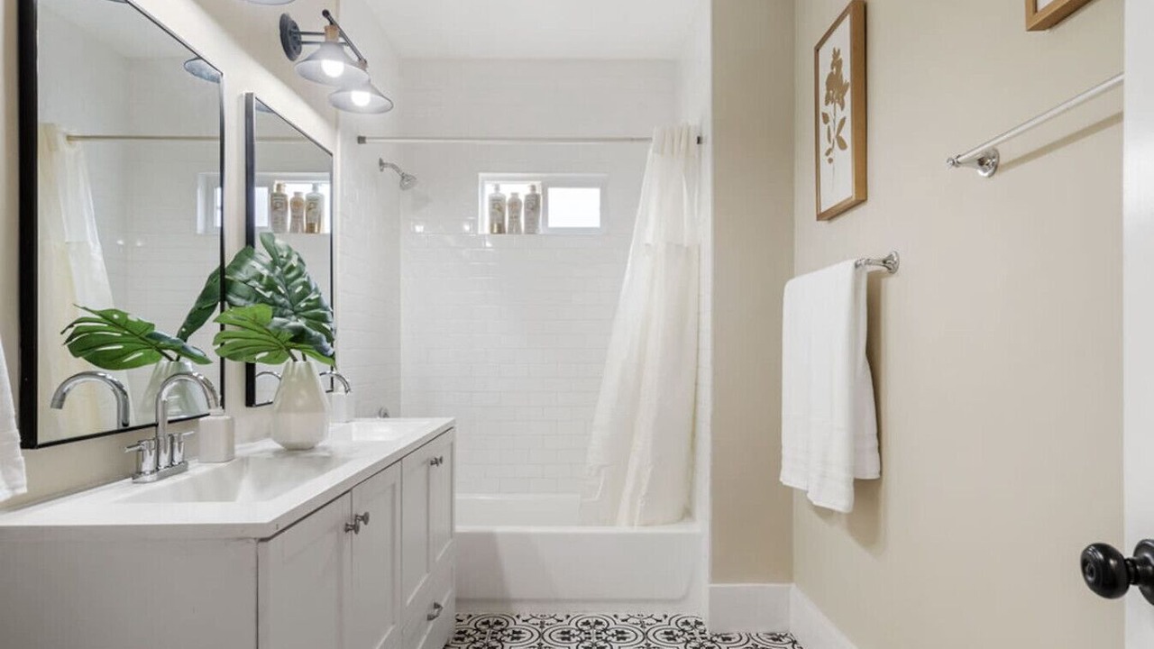 Photo of Bathroom in Franklin