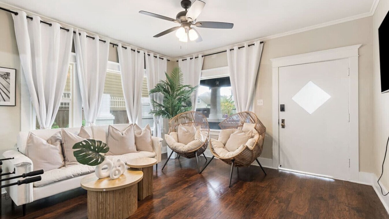 Photo of Bedroom in Franklin