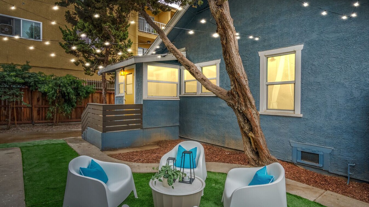 Photo of Outdoor in Franklin