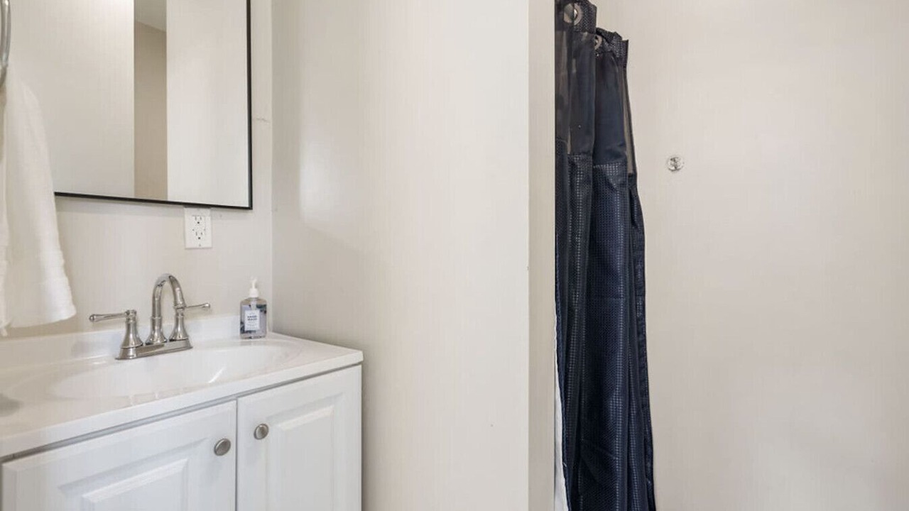 Photo of Bathroom in Franklin