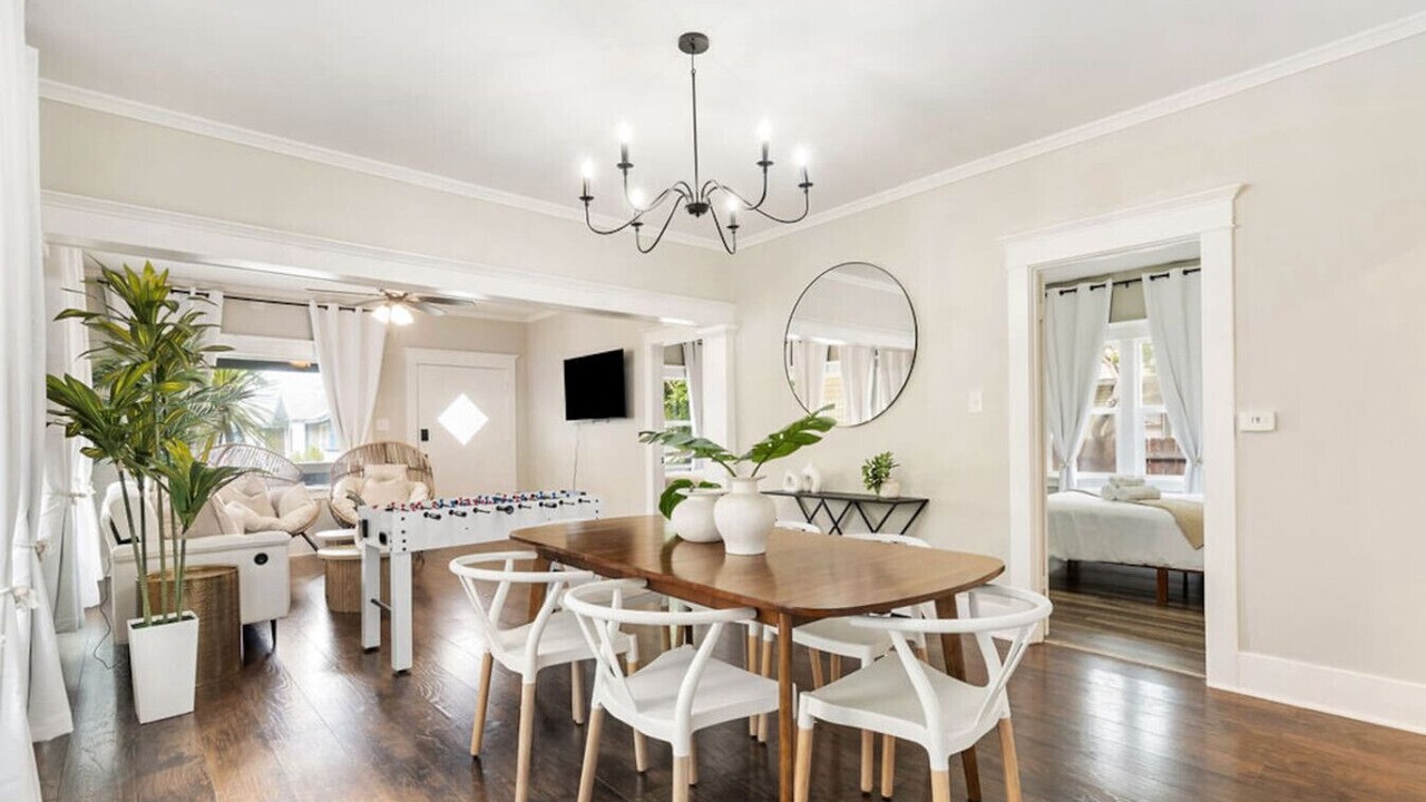 Photo of Bedroom in Franklin