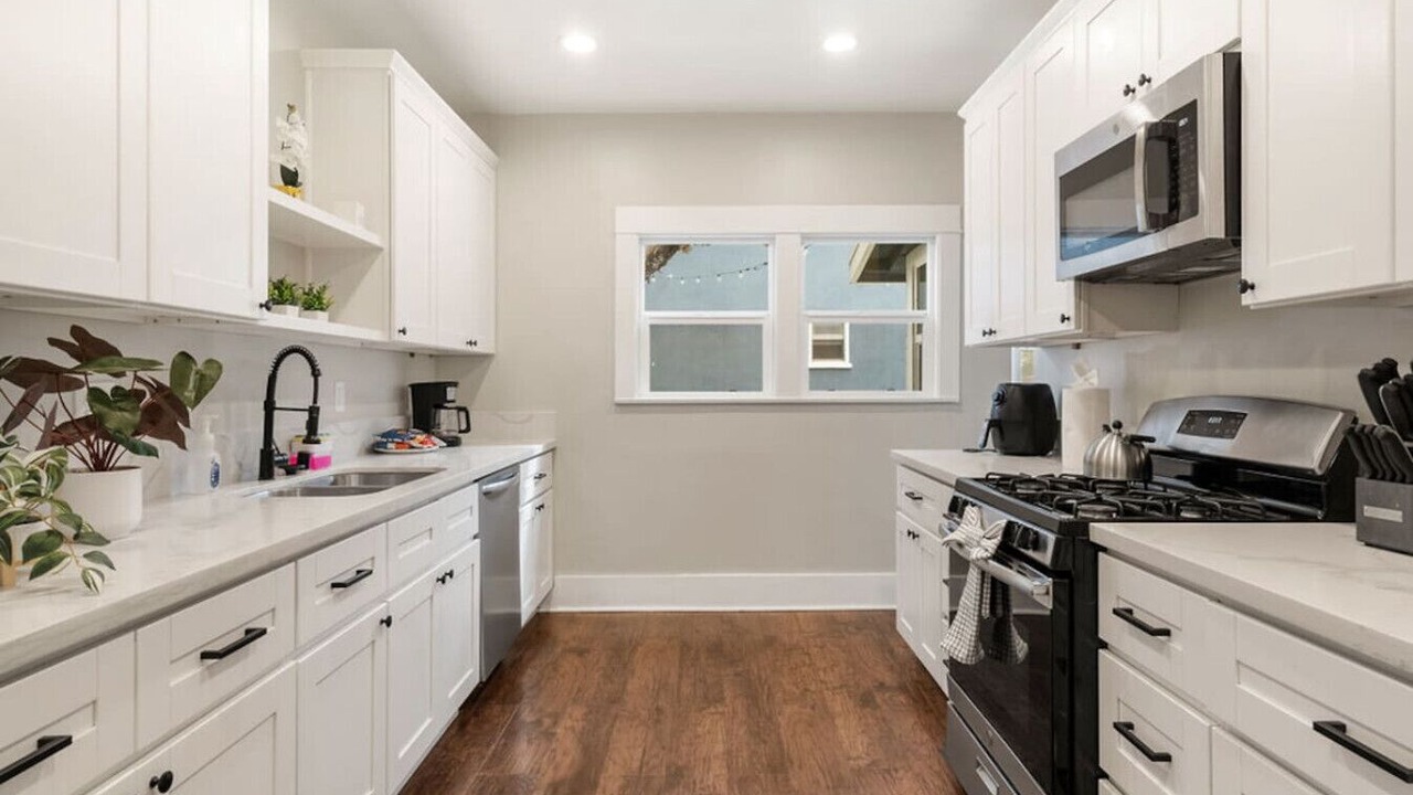 Photo of Kitchen in Franklin