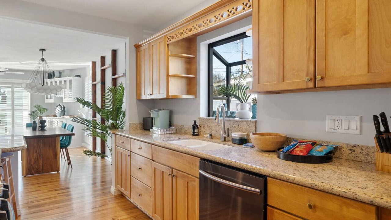 Photo of Kitchen in South of Conant