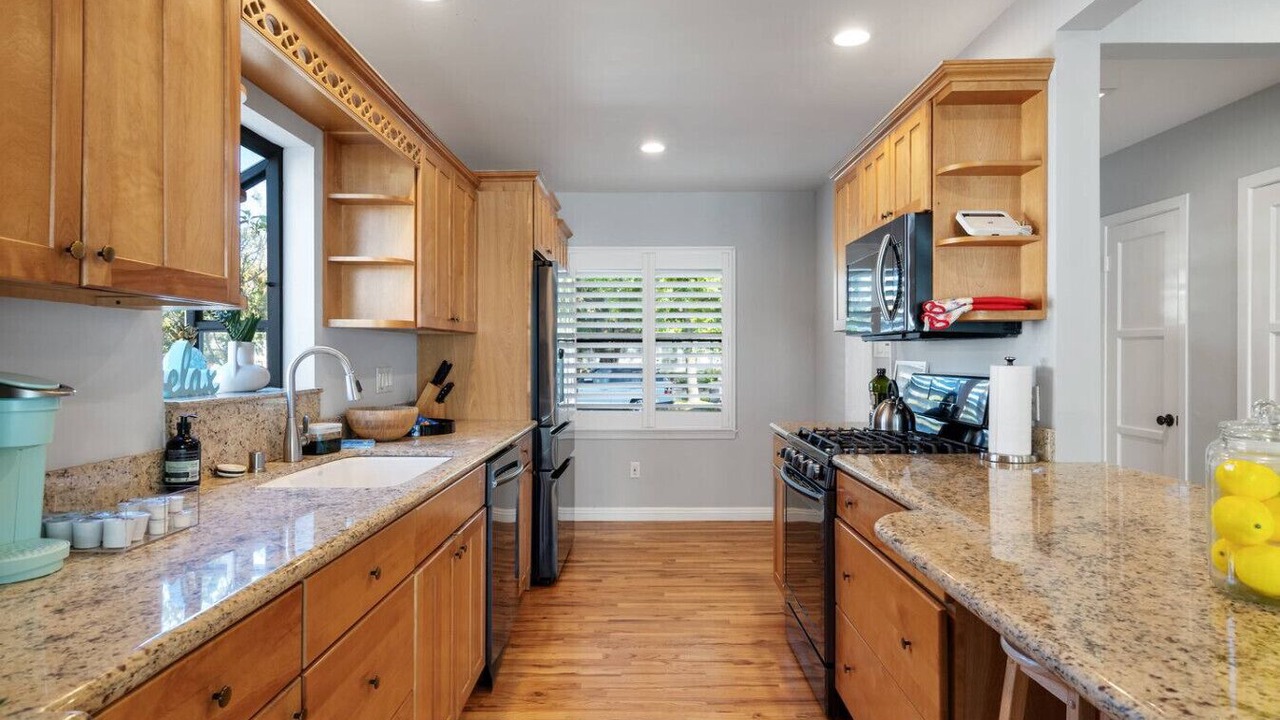 Photo of Kitchen in South of Conant