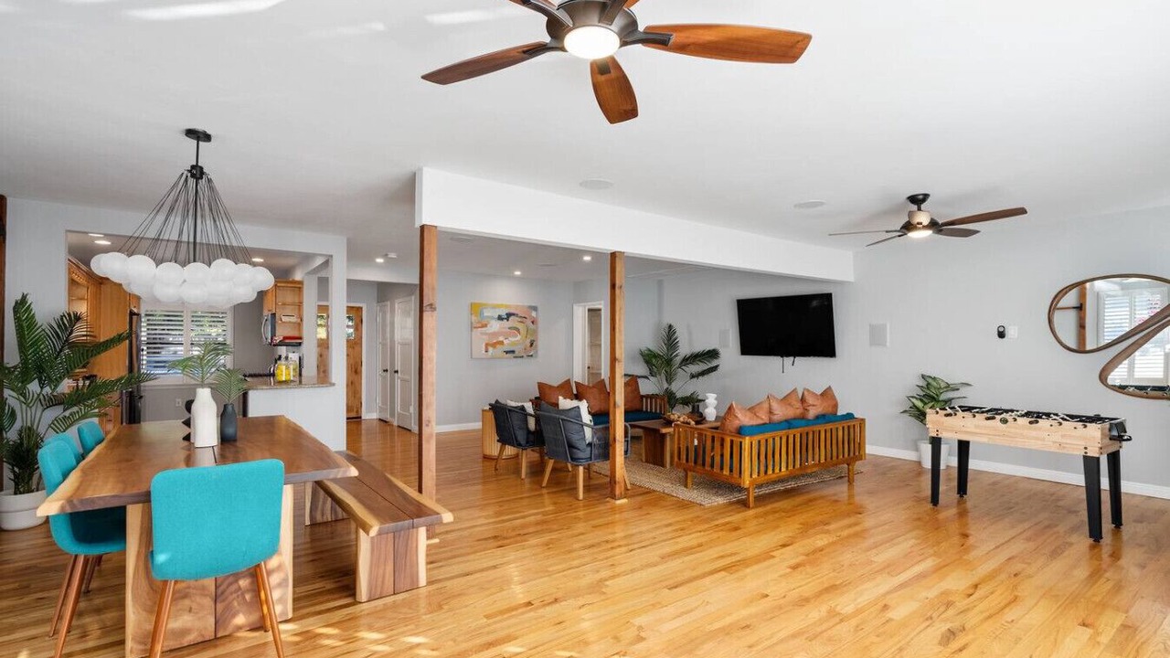 Photo of Bedroom in South of Conant