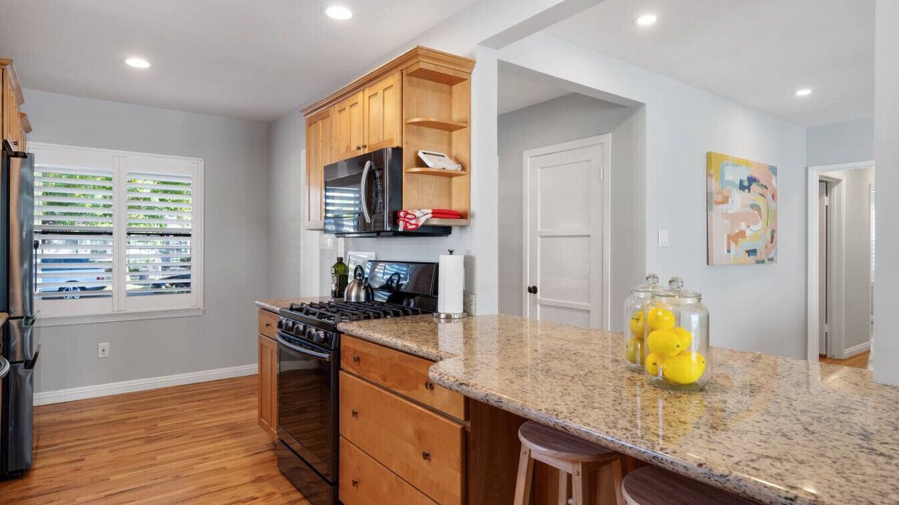 Photo of Kitchen in South of Conant