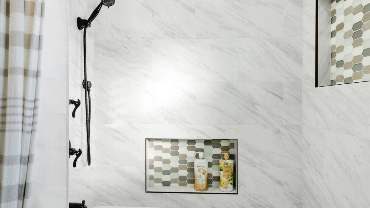 Photo of Bathroom in South of Conant