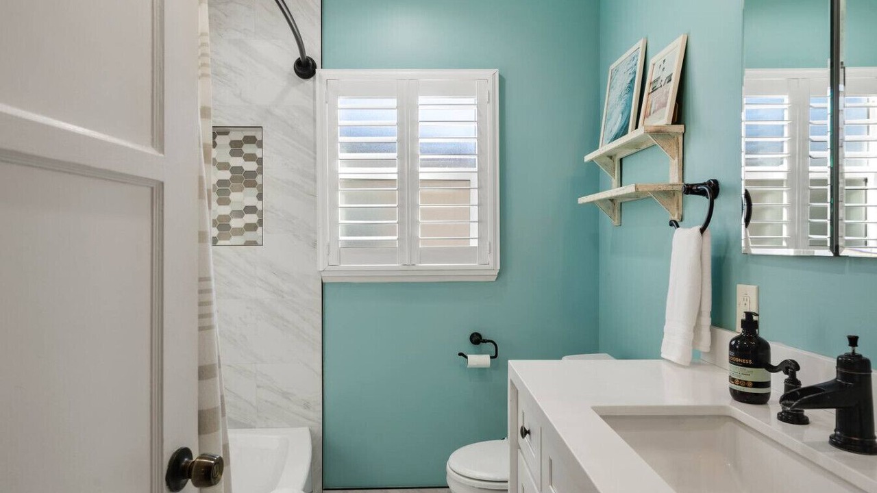 Photo of Bathroom in South of Conant