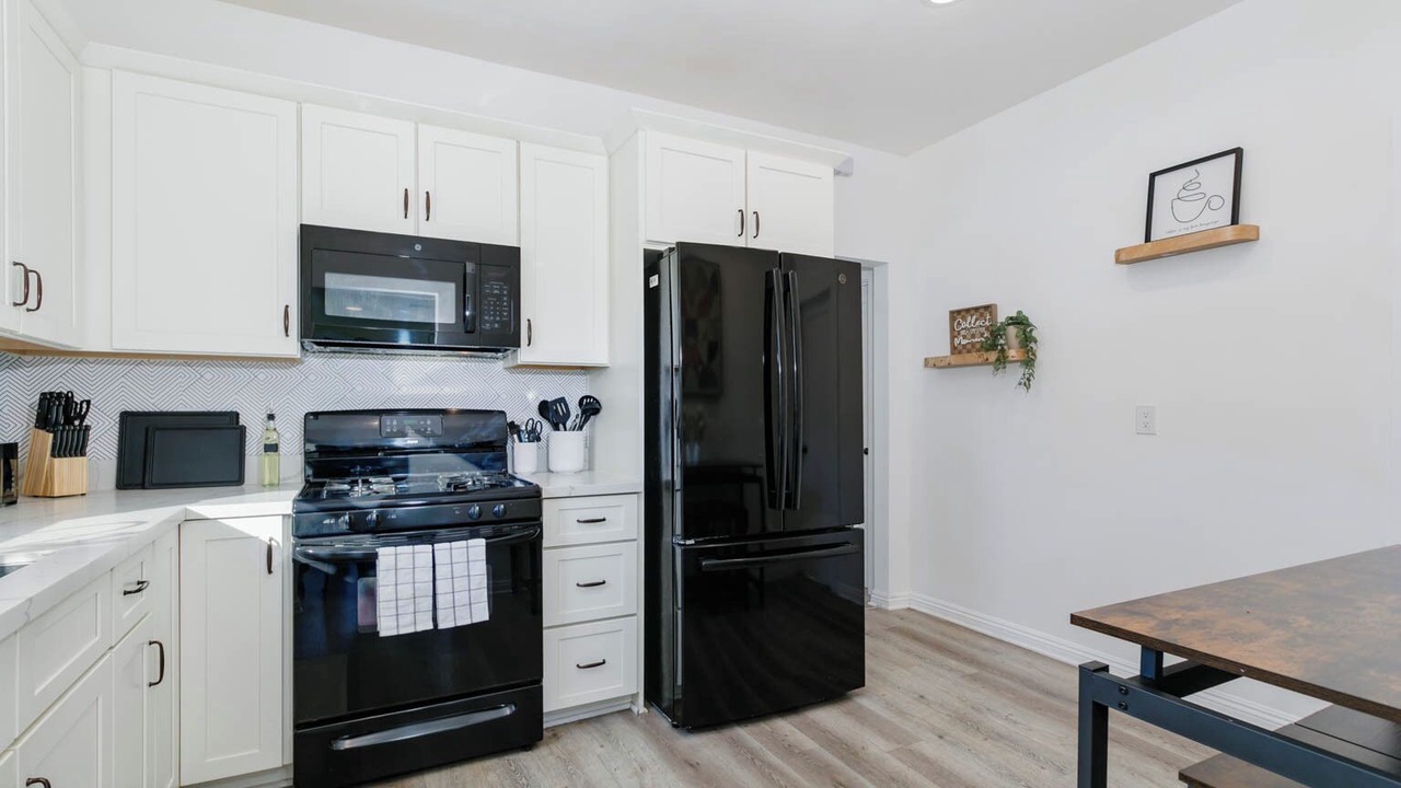 Photo of Kitchen in North Central