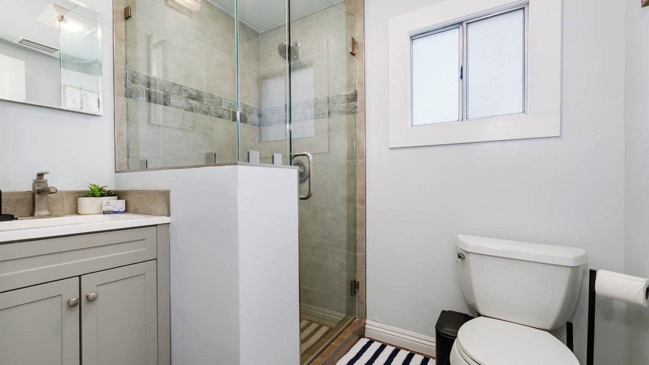 Photo of Bathroom in North Central