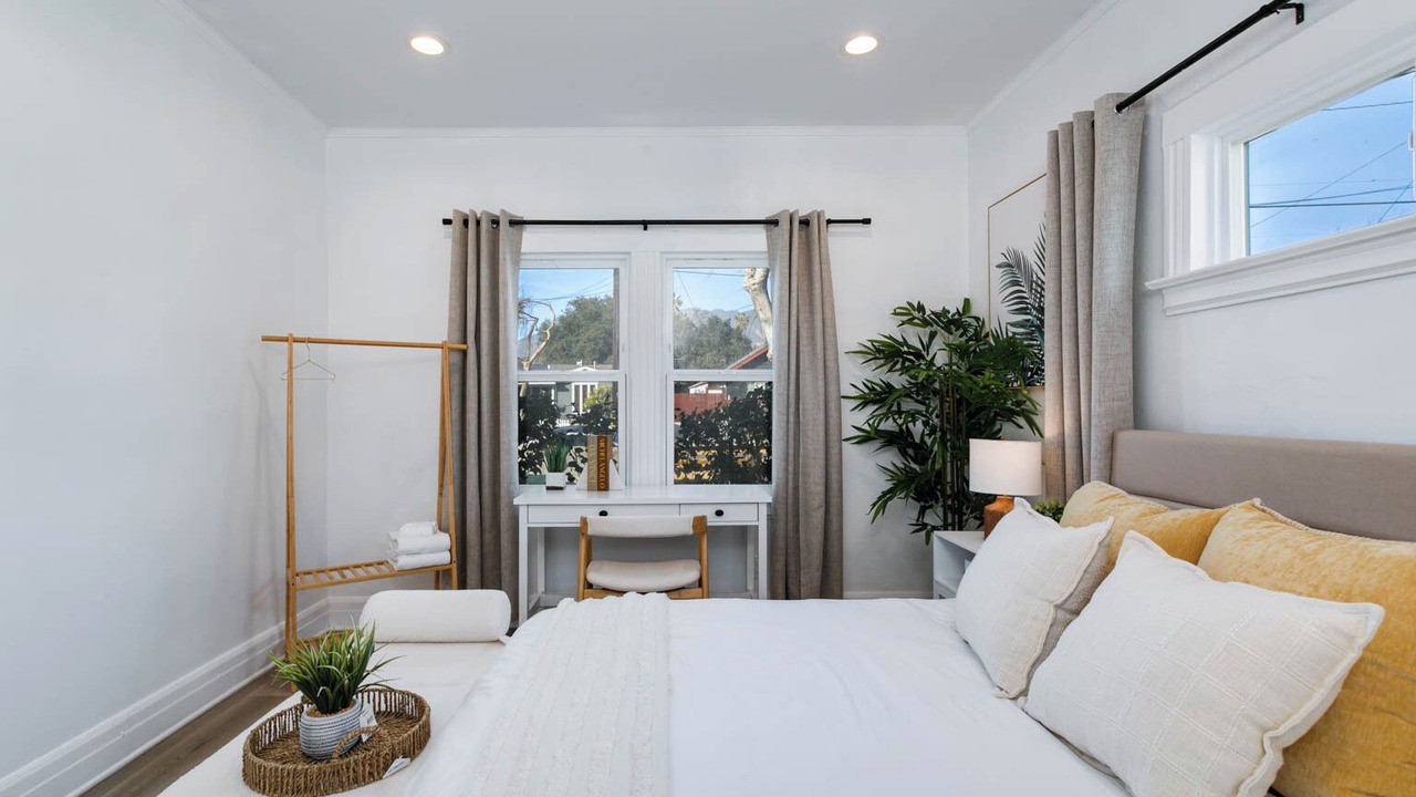 Photo of Bedroom in North Central