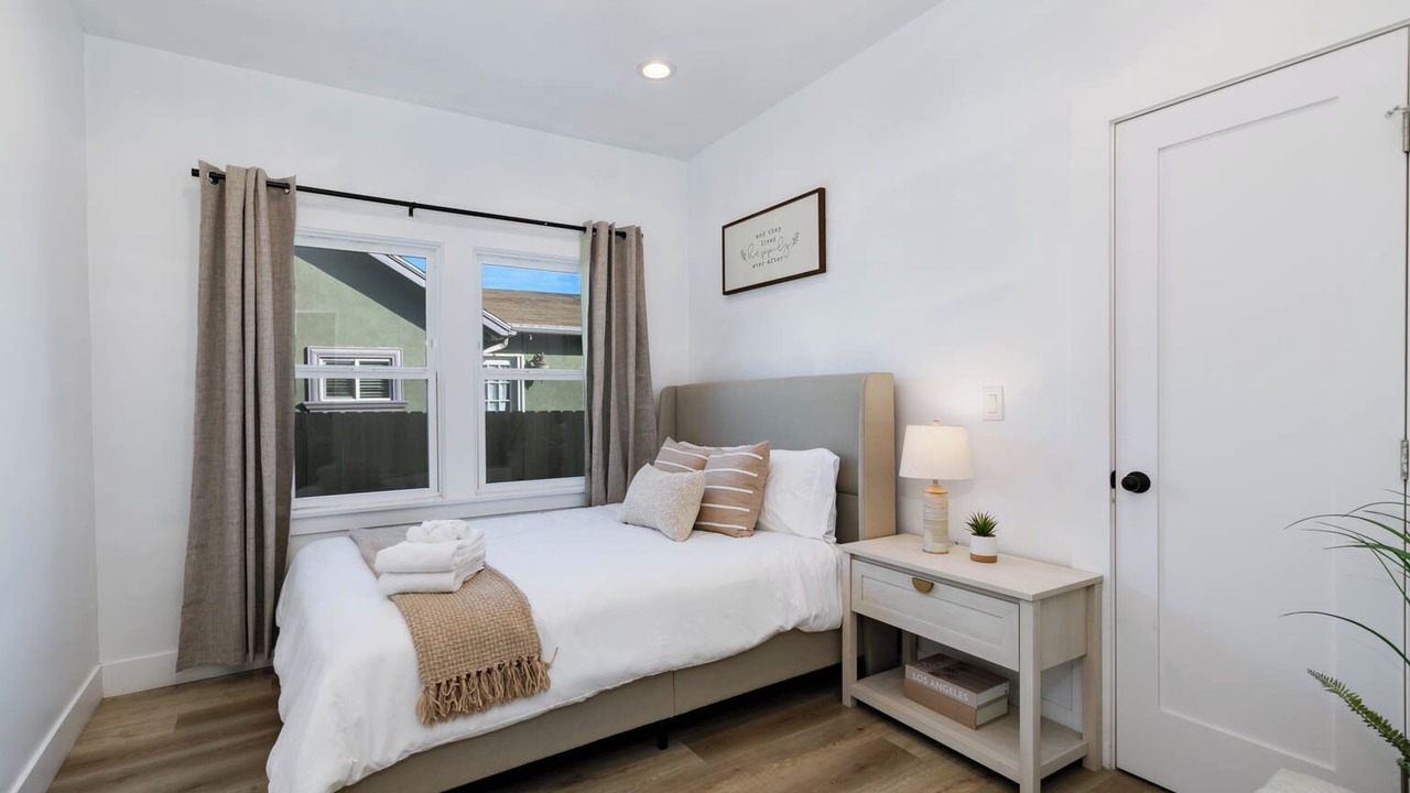 Photo of Bedroom in North Central