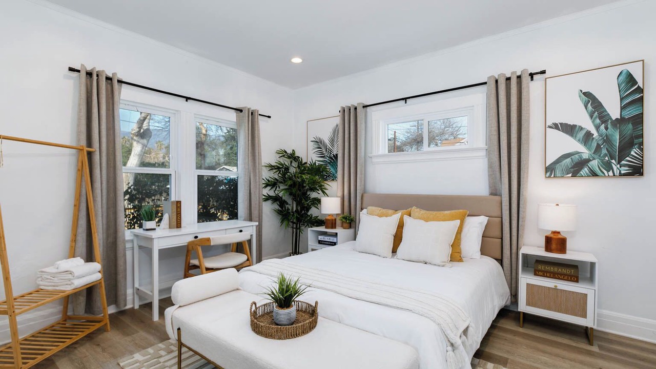 Photo of Bedroom in North Central