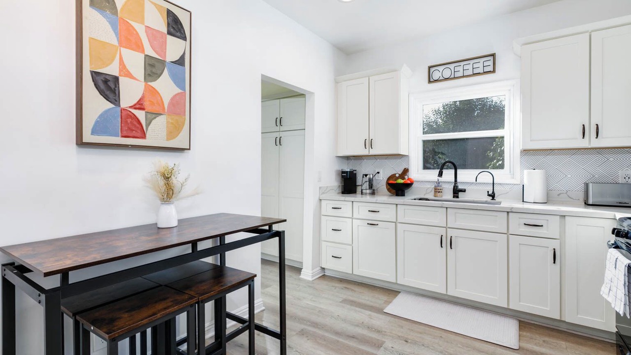 Photo of Kitchen in North Central