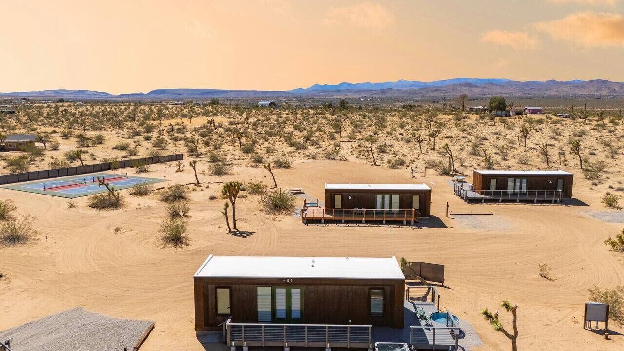 Photo of Outdoor in Landers