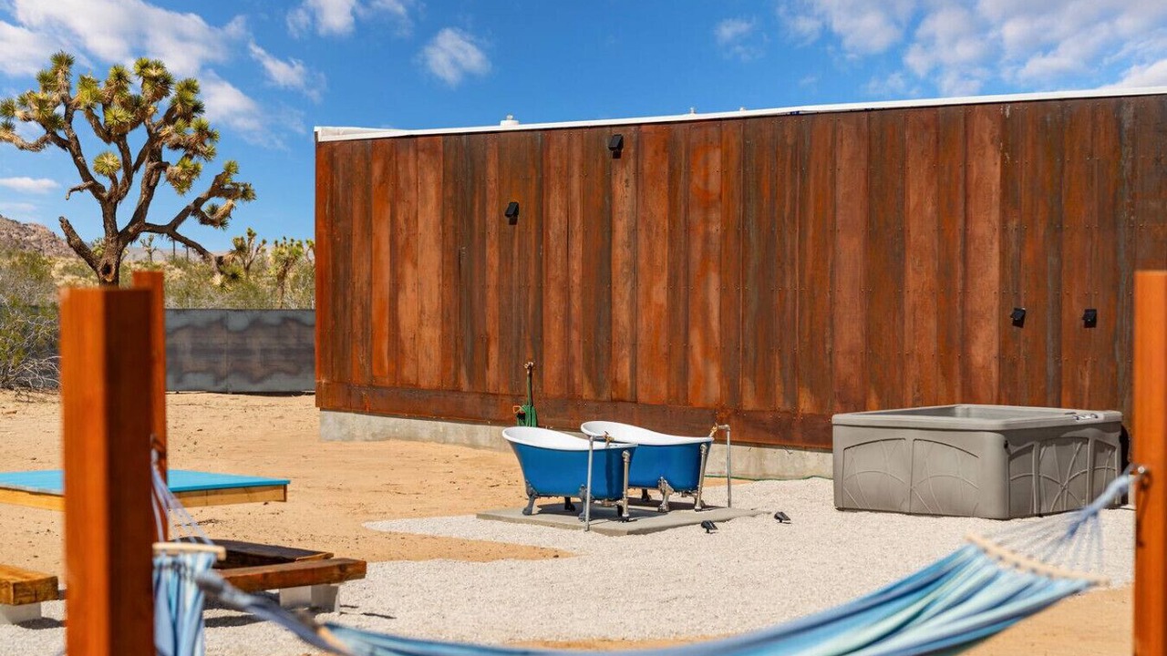 Photo of Outdoor in Landers